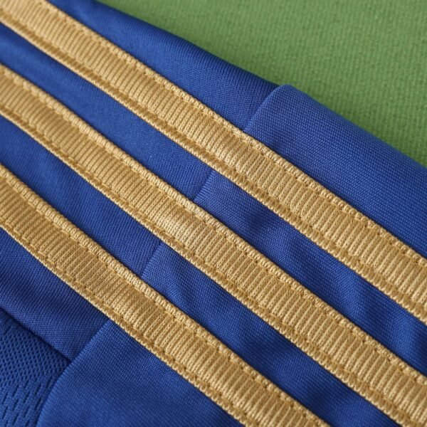 1213 season Chelsea F.C. home retro Fan version - Imagen 7