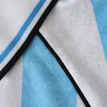 1996 season Argentina home retro Kids kit - Image 2