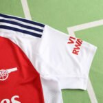 2425 season Arsenal home Fan version - Image 5