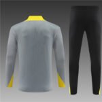 2425 Liverpool F.C. grey Training suit set Player version - Billede 8