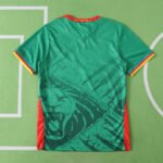 2526 season Cameroon home Player version - Image 11