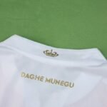 2526 season AS Monaco FC home Fan version - Image 11
