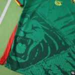 2526 season Cameroon home Player version - Image 6