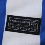 2526 season Hove Albion Football Club home Kids kit - Image 9