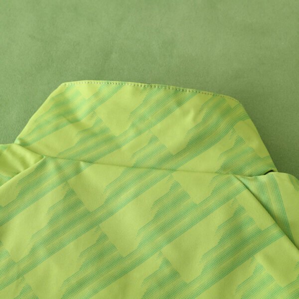 2425 Manchester United F.C. reversible windbreak - 图片 8