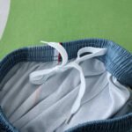 1996 England away retro Kids kit - Image 16