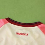 2526 season Bayer 04 Leverkusen away Fan version - Image 10