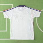 1994 season France away retro Fan version - Image 15