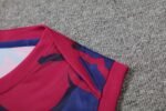 2425 FC Barcelona / Barça Training clothes suit vest Fan version - Image 10