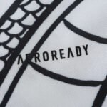 2425 season Real Madrid CF Concept version Kids kit - Image 5