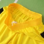 2526 season Borussia Dortmund home Player version shorts - Image 3