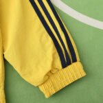 2425 Real Madrid CF Wear on both sides windbreaker - Image 8