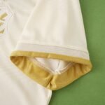 2526 season CR Flamengo Third Women's Shirt - Billede 8