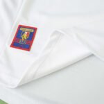 1998 season France away retro Fan version - Image 12