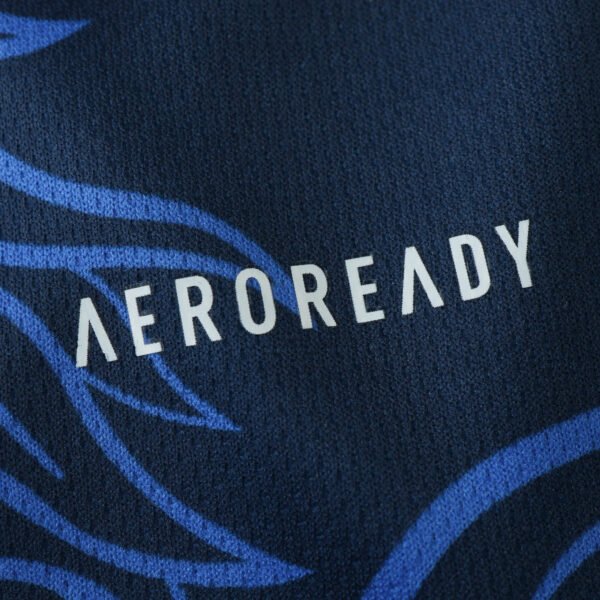 2425 Japan Y-3 Concept version Fan version - Billede 5