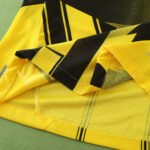 2425 season Borussia Dortmund home Champions League version Player version - Image 8