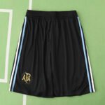2425 Argentina 50th anniversary shorts