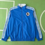 2425 A.S. Roma Wear on both sides windbreaker - Image 2