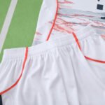 2526 season Fußball-Club Bayern München away Kids kit - Image 8