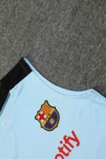 2425 FC Barcelona / Barça Training clothes suit vest Fan version - Image 5