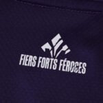 2526 season Lille OSC away Fan version - Image 7