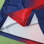 1213 season FC Barcelona / Barça home retro Fan version - Image 12