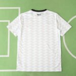 1213 season Corinthians Paulista home retro Fan version - Image 13