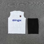 2526 season Chelsea F.C. Training clothes suit vest Fan version - Image 4