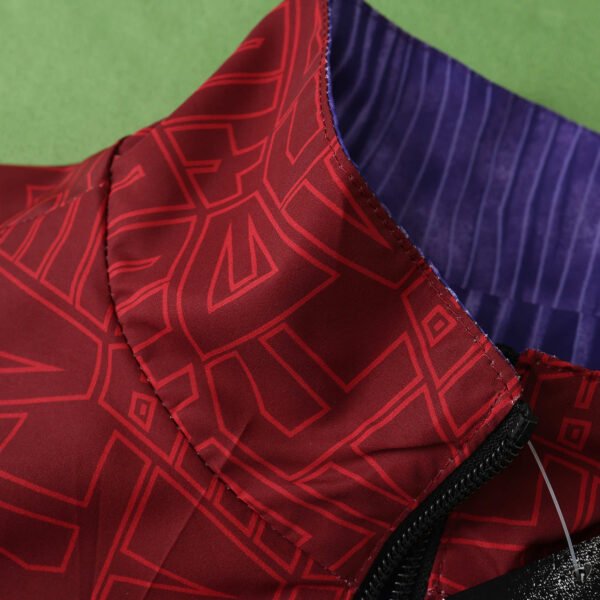 2425 Liverpool F.C. Wear on both sides windbreaker - Billede 6