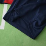 0001 A.S. Roma home retro Kids kit - Image 13