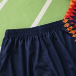 1994 season Spain home retro Kids kit - Image 8