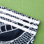 2425 season Real Madrid CF Concept version Kids kit - Image 12