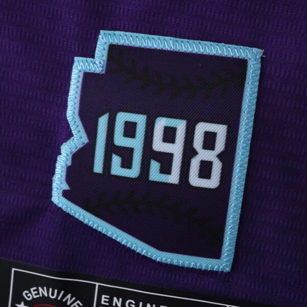 2025 MLB Arizona Diamondbacks - Afbeelding 6