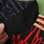 2425 Real Madrid CF Wear on both sides windbreaker - Image 9