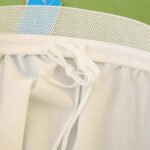 2526 season A.S. Roma third Player version shorts - Image 8