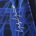 2425 season Japan Y-3 blue Player version - Image 8