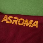 2526 season A.S. Roma home Player version - Image 10