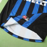 9899 season F.C. Internazionale Milano home retro Fan version - Image 7