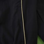 2526 Liverpool F.C. black windbreaker - Image 7