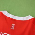 2526 season Fußball-Club Bayern München  home Fan version - Image 12