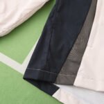 2425 Real Madrid CF beige windbreaker - Image 9