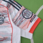 2526 season Fußball-Club Bayern München away Fan version - Image 5
