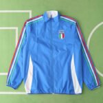 2425 Italy Wear on both sides windbreaker - Image 2