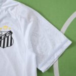 2526 season Santos FC home Player version - Image 4