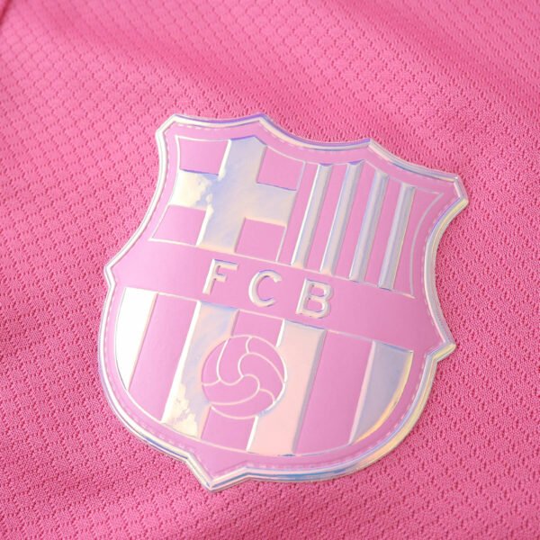 2526 Season FC Barcelona / Barça Concept version shorts - 图片 6