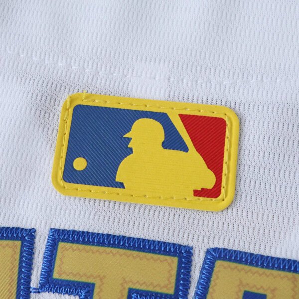 2025 MLB LosAngelesDodgers 17#OHTANI - Imagem 14