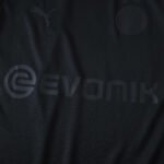 2021 season Borussia Dortmund 110th anniversary Fan version - Image 9