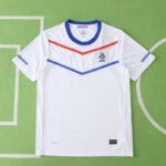 2010 season the Netherlands away retro Fan version