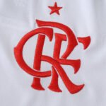 2526 season CR Flamengo away Fan version - Image 3