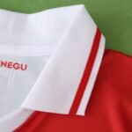 2425 season AS Monaco FC away Fan version - Image 2